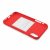 MERCURY SOFT iPhone 13 Pro (6,1) czerwony